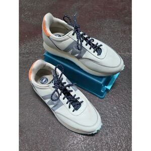 Karhu Albatross Control M 9 W 10.5 EU 42.5 unisex lifestyle retro 80's gorpcore